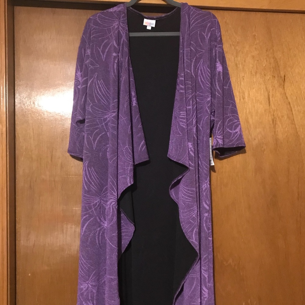 Lularoe Shirley